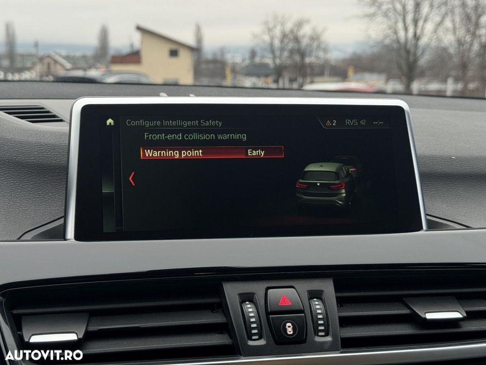 BMW X1 - 15