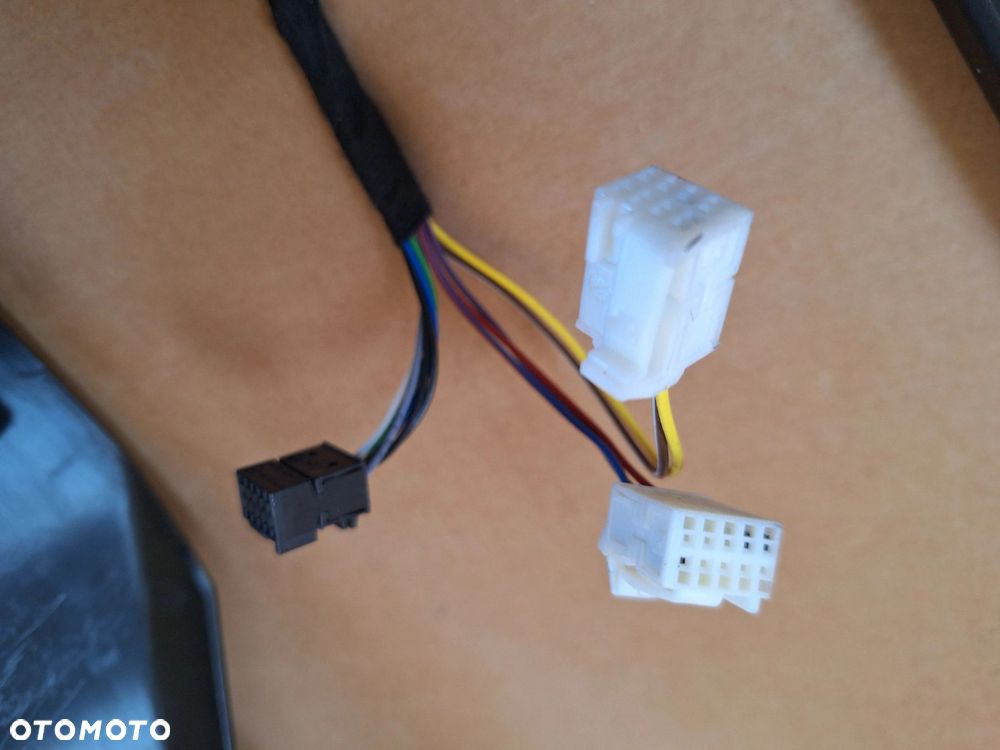 MERCEDES SPRINTER W907 W910 ORYGINAŁ A9108102000 EUROPA 23r 11 PINÓW LUSTERKO ZEWNĘTRZNE PRAWE+TRÓJKĄT ELEKTRYCZNE GRZAN - 9