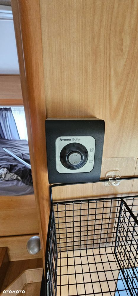 Fiat Ducato Enlagh G66 Marlin - 22