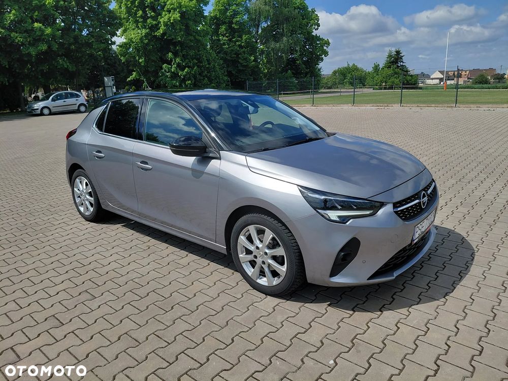 Opel Corsa - 4