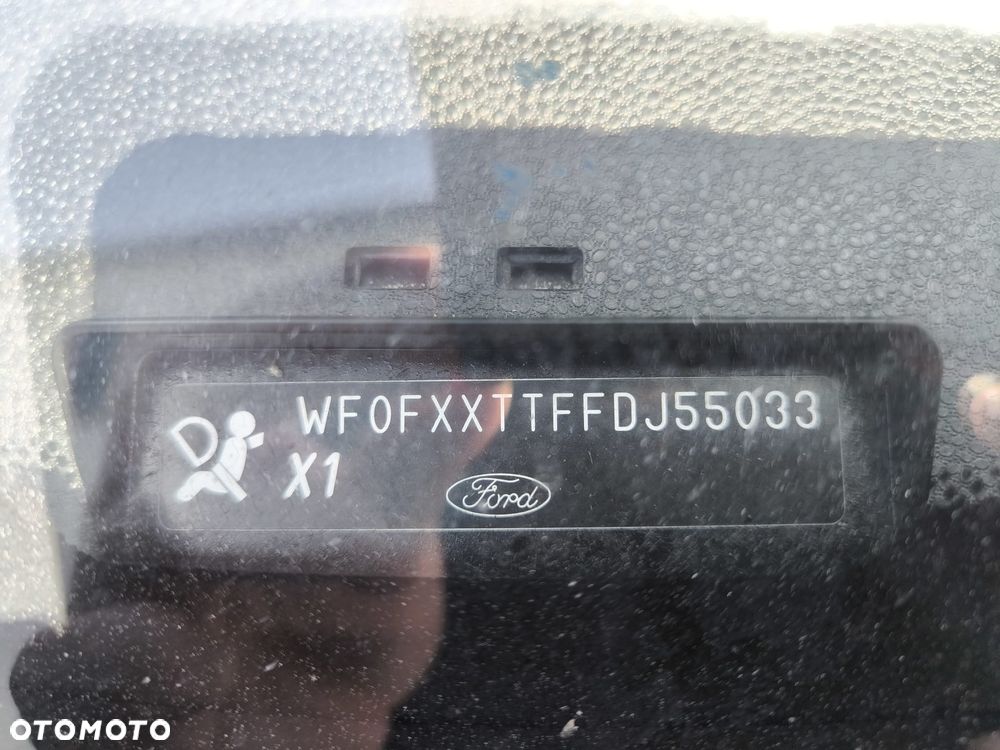 Ford transit - 10