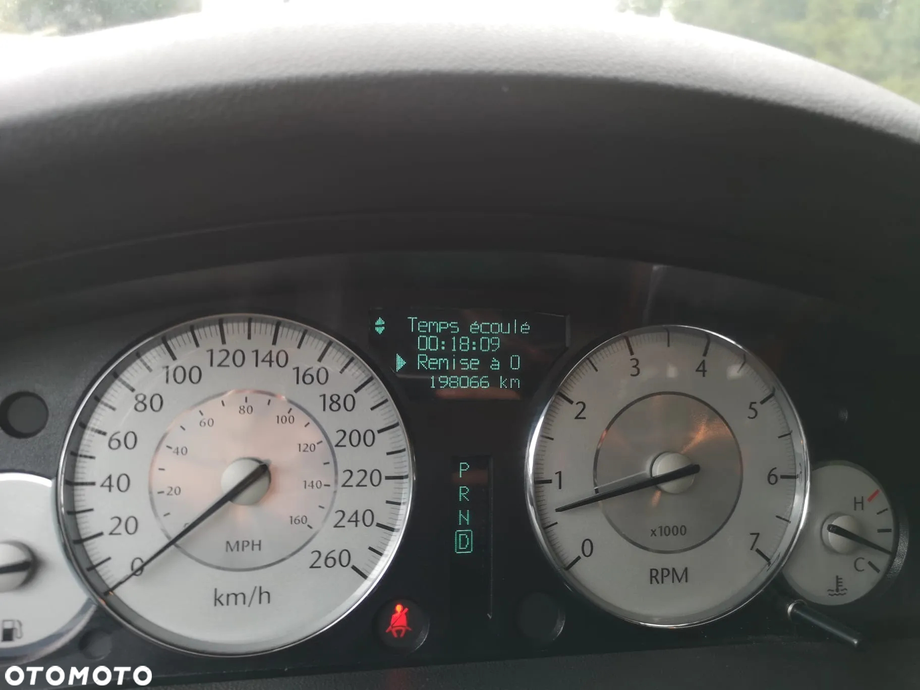 Chrysler 300C 3.0 V6 CRD - 35