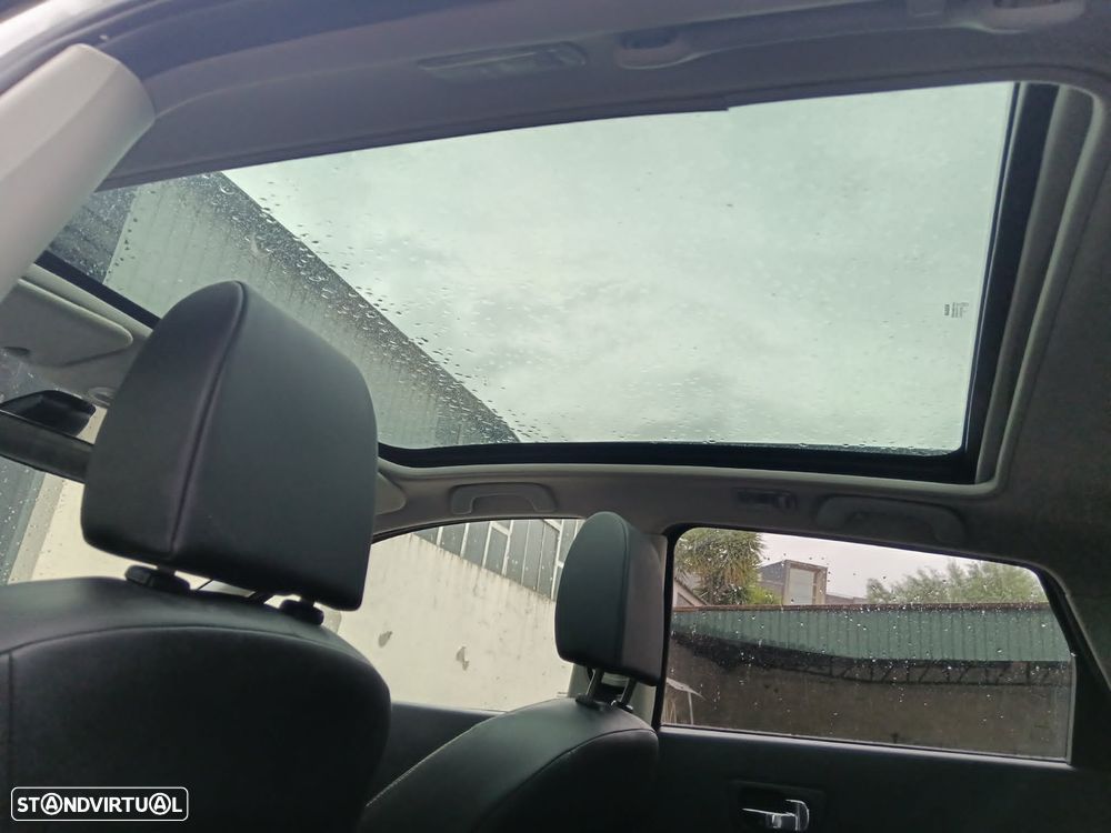 Nissan Qashqai 1.6 dCi Tekna Premium 18 360 S&S - 10