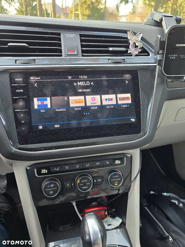 Volkswagen Tiguan 2.0 TDI BMT SCR 4Mot Highline DSG - 8