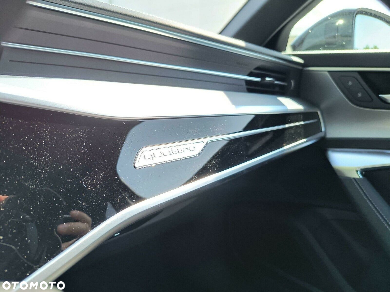 Audi A6 - 13