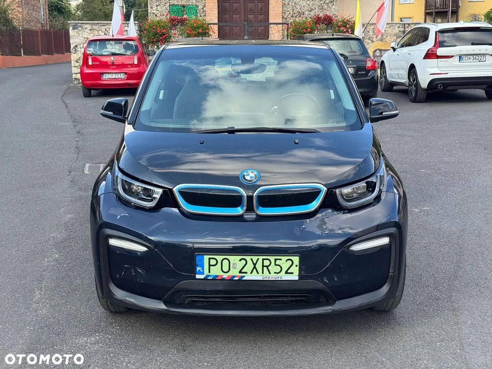 BMW i3 i3S 94 Ah - 2