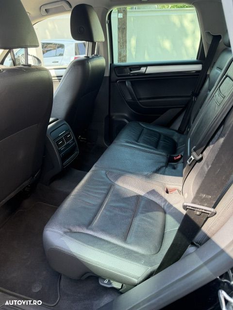 Volkswagen Touareg 3.0 V6 TDI BMT - 8