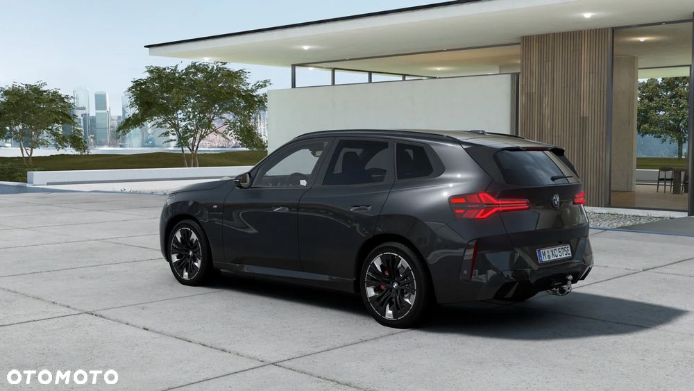 BMW X3 30e xDrive - 2