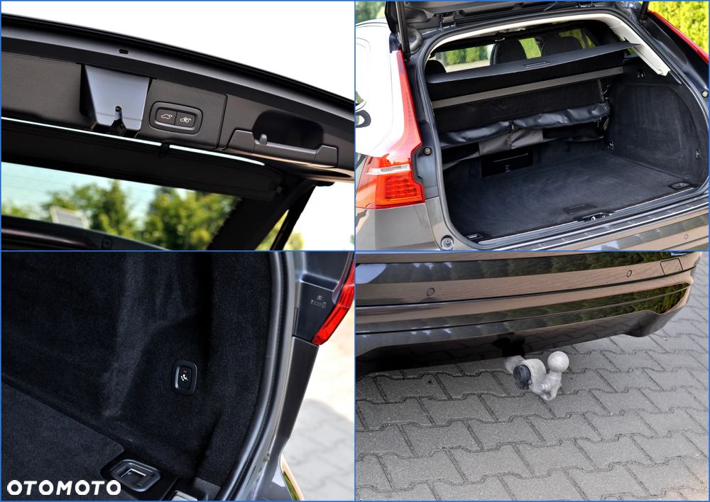 Volvo XC 60 B4 D Geartronic Inscription - 33