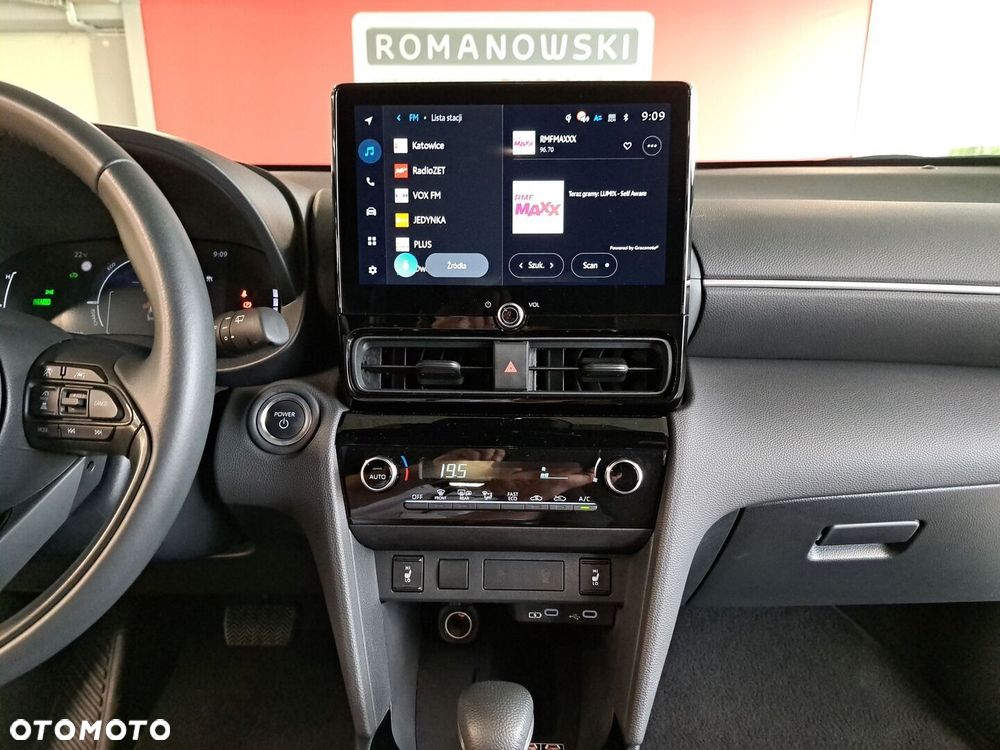 Toyota Yaris Cross Hybrid 1.5 Style - 20