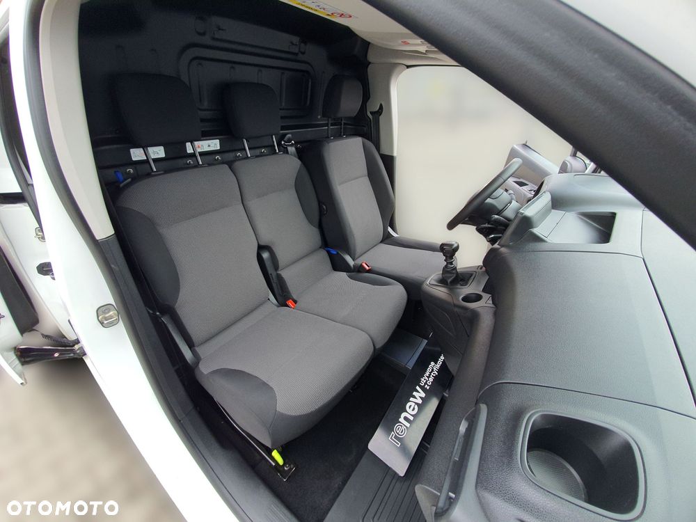 Toyota proace-city - 22