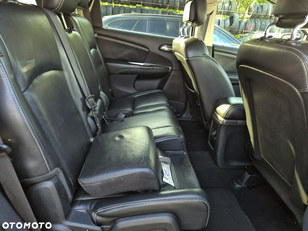 Fiat Freemont 2.0 Multijet Lounge AWD - 15