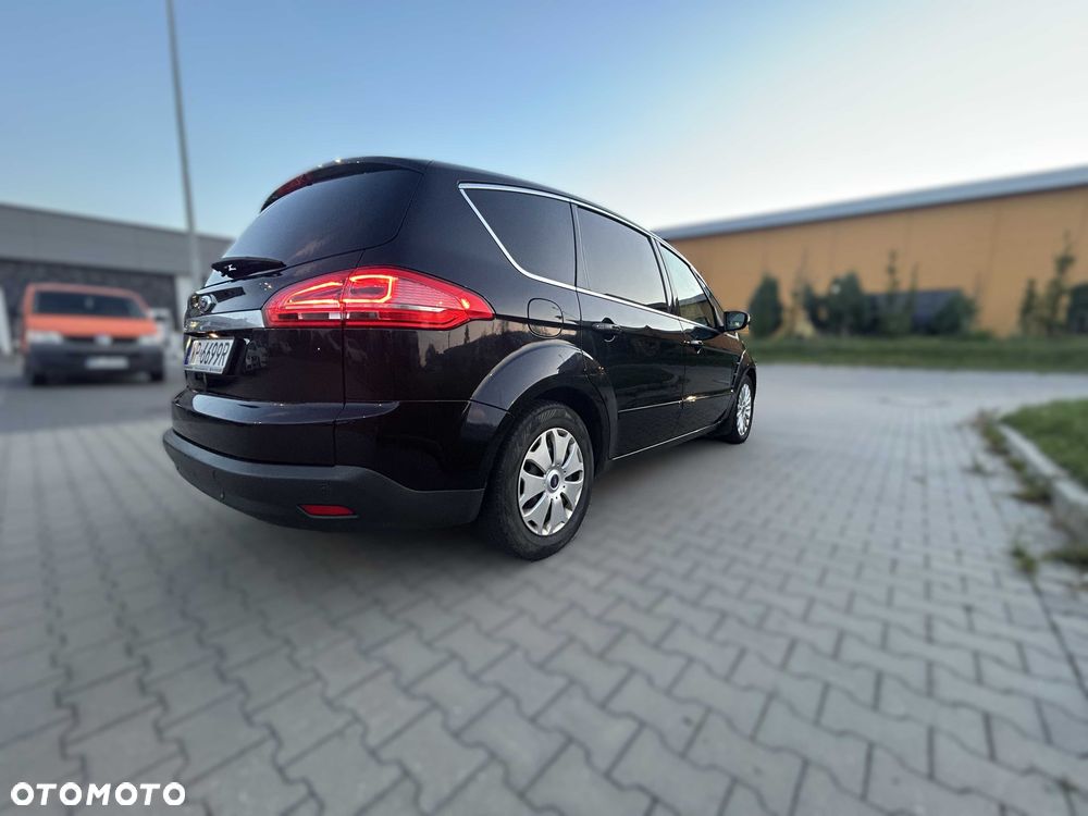 Ford S-Max - 7