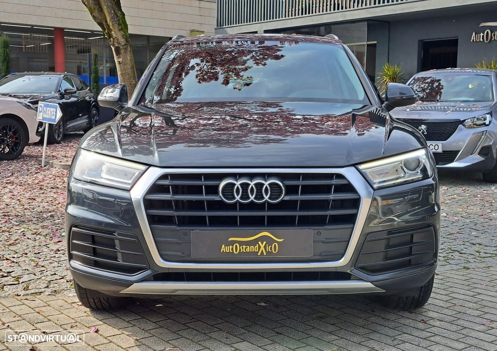 Audi Q5 2.0 TDi Advance - 20