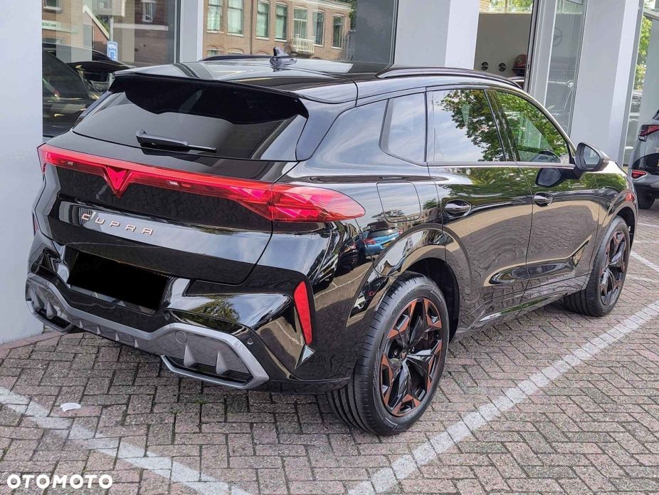 Cupra Terramar 1.5 eTSI mHEV DSG - 5