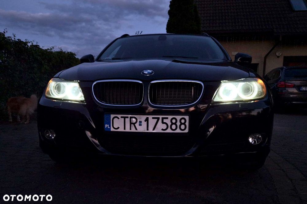 BMW Seria 3 - 3
