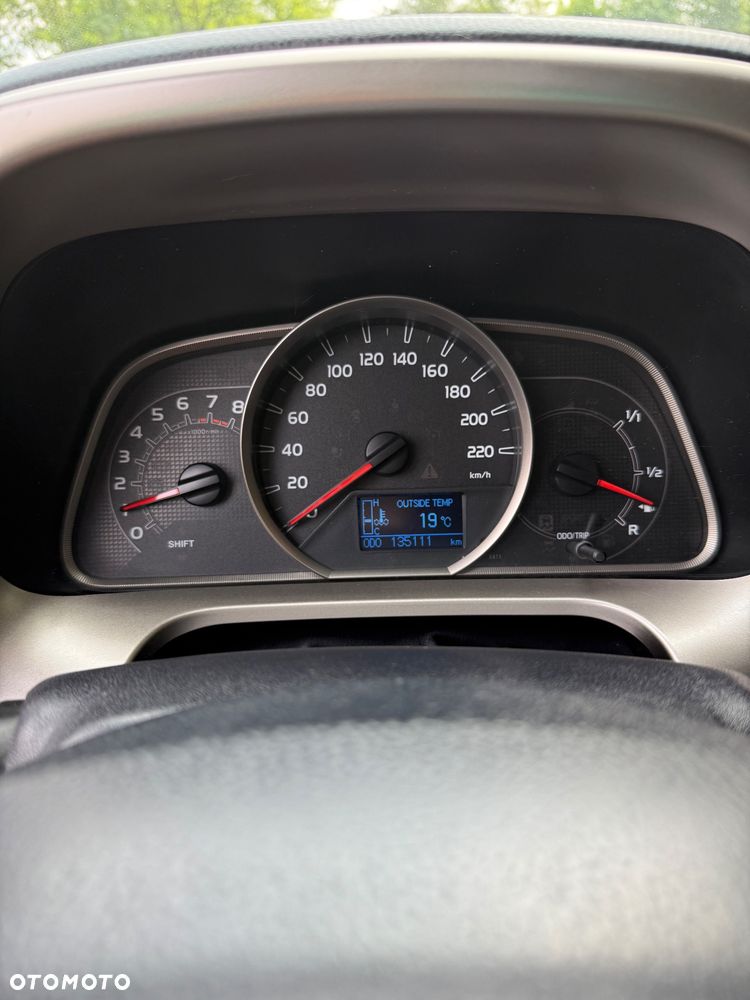 Toyota RAV4 2.0 Active - 10