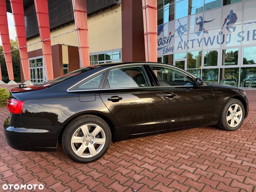 Audi A6 - 22