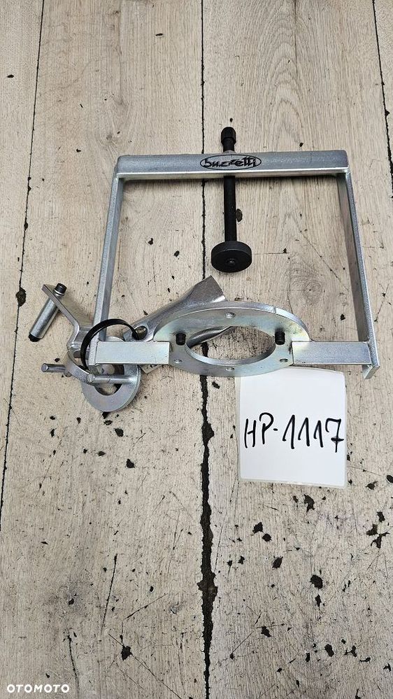 Buzzetti narzędzie do montażu demontażu sprzęgła Aprilia Vespa Piaggio - 1