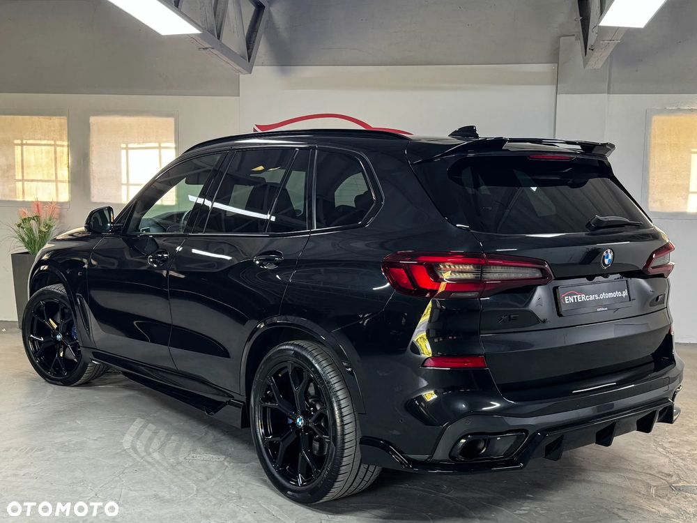 BMW X5 xDrive30d - 6