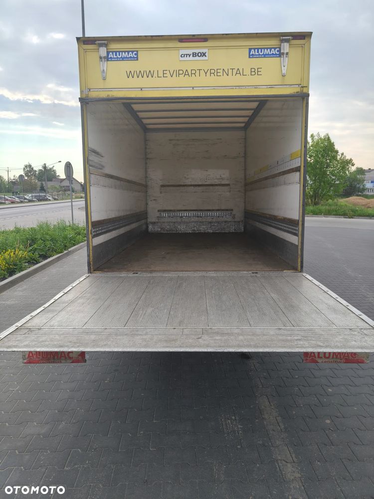 Iveco daily - 9