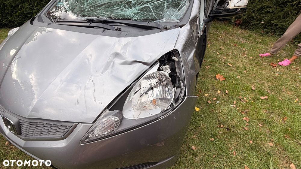 Honda Jazz - 14