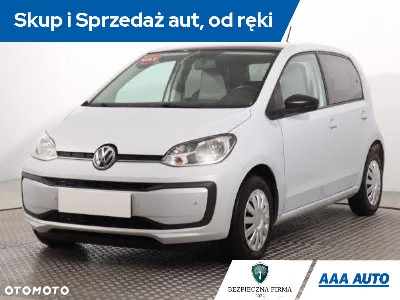 Volkswagen up! - 2
