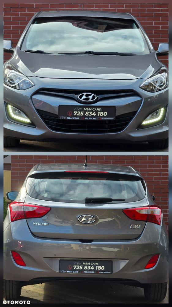 Hyundai i30 - 40
