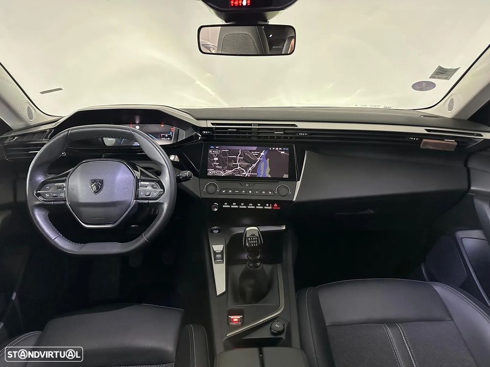 Peugeot 308 1.2 PureTech Style - 7