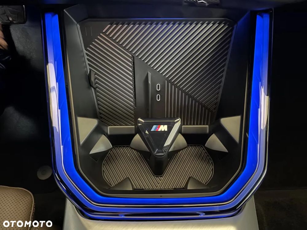 BMW X3 xDrive20 mHEV - 19