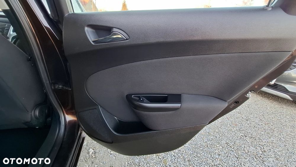 Opel Astra 1.4 Turbo Active - 31