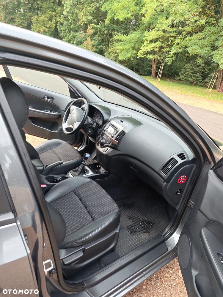 Hyundai i30 1.6 Style - 13