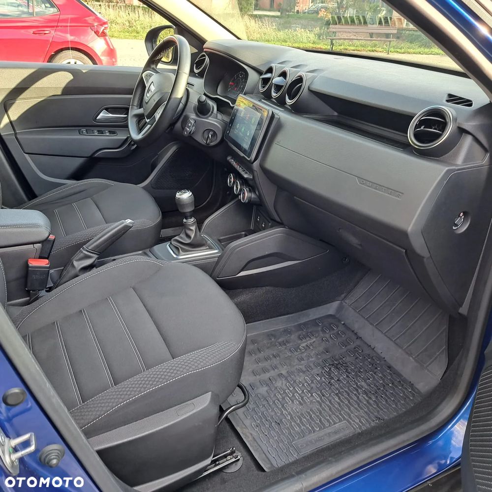 Dacia Duster 1.0 TCe Expression - 10