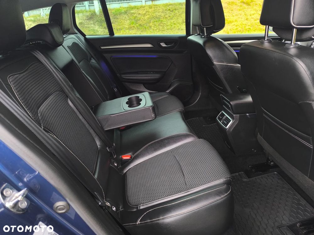 Renault Megane - 27