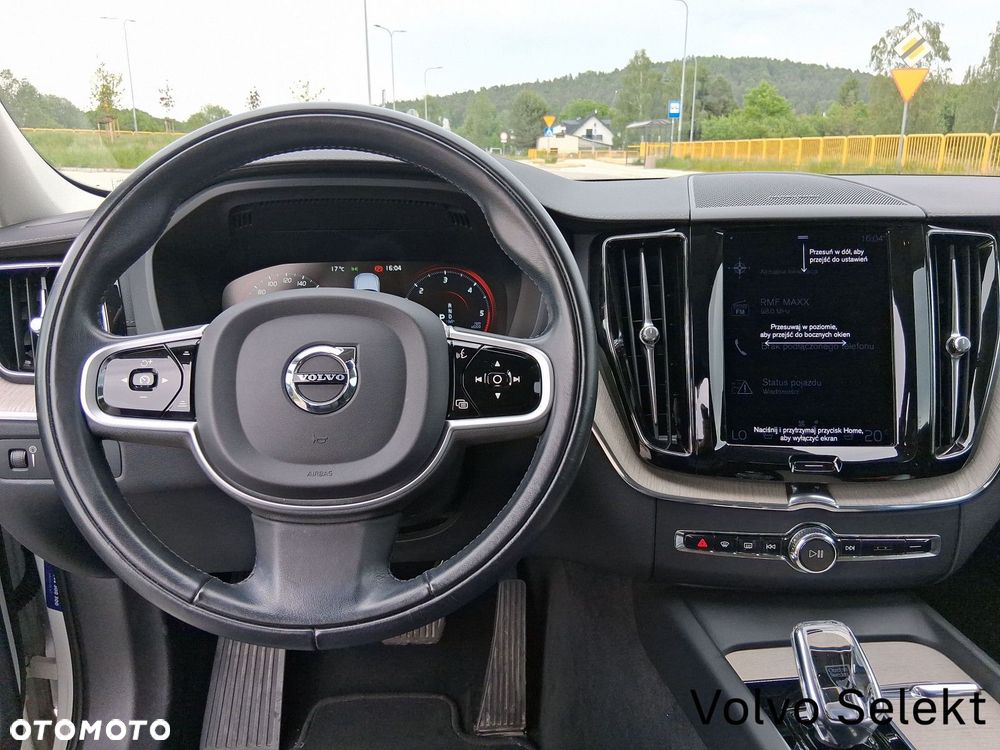 Volvo XC 60 - 13