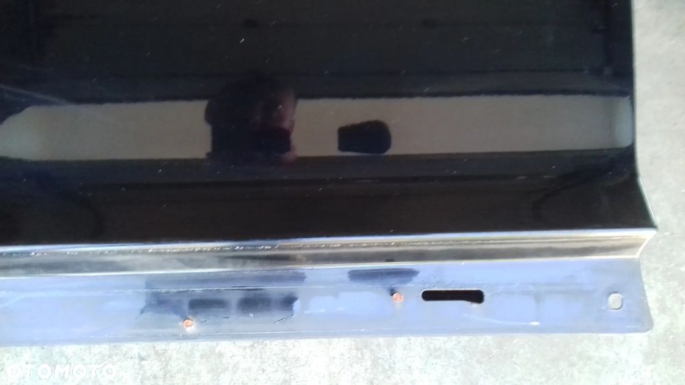 drzwi przód przednie lewe prawe A6 C6 LY9B - 13