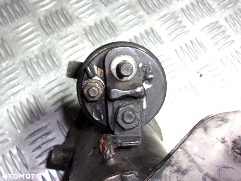 Astra G Frontera B Omega B Signum Sintra Vectra B C Zafira A - rozrusznik 2.0 DI DTI DTL - 3