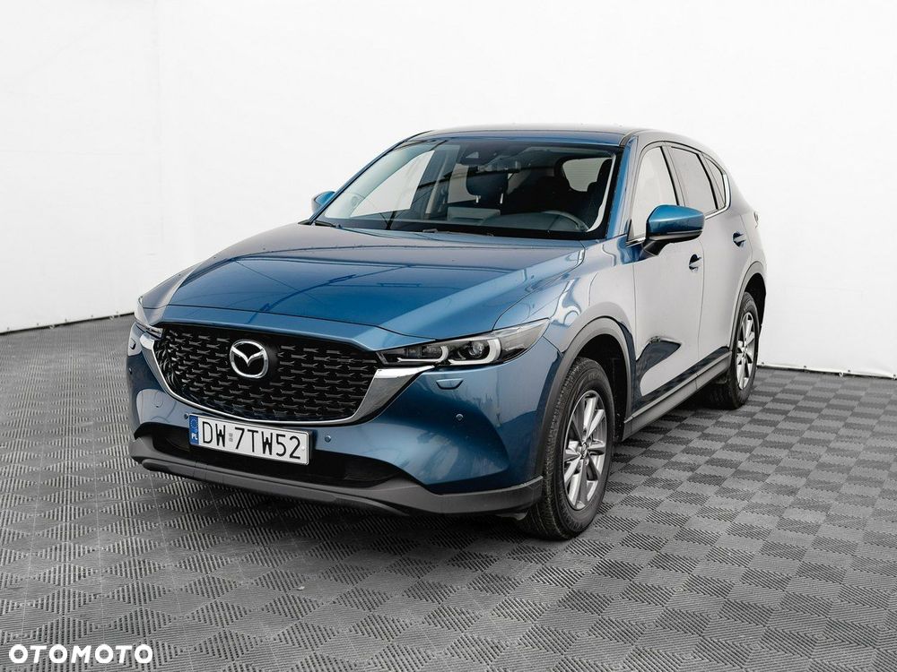 Mazda CX-5 2.0 Kanjo 2WD - 3