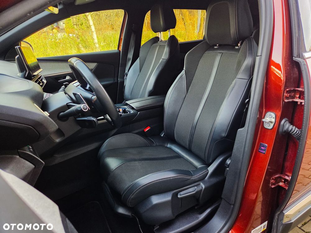 Peugeot 5008 2.0 BlueHDi GT S&S EAT8 - 7