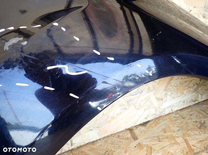 MERCEDES W204 204 GLK błotnik prawy przedni przód - 8