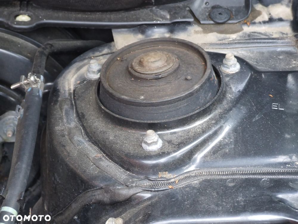 Subaru Legacy 2.5i Comfort - 11