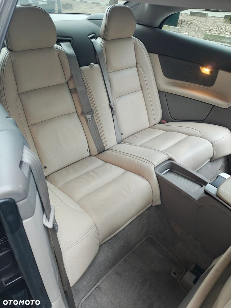 Volvo C70 T5 Summum - 9