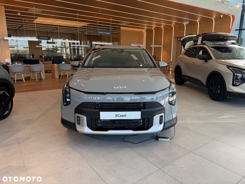 Kia Xceed 2026 photo 3