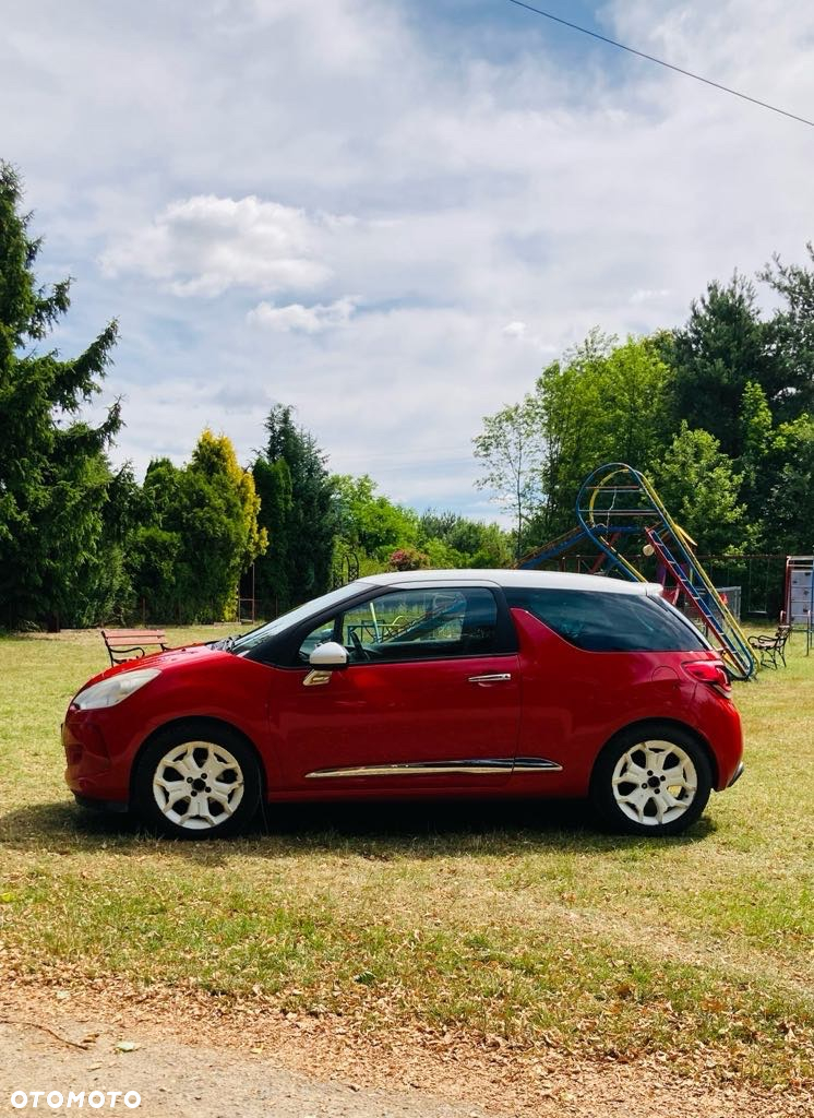 Citroën DS3 1.6 HDi SoChic - 6