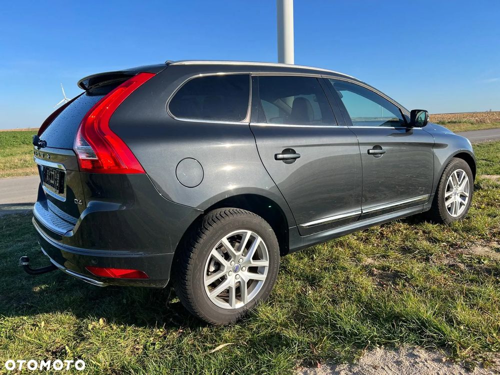 Volvo XC 60 ver-d4-geartronic-inscription - 3