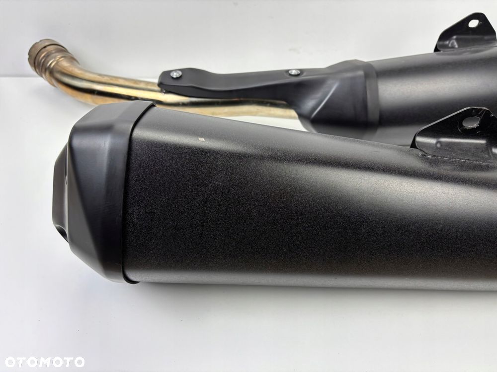 Tłumiki Kawasaki ZZR 1400 2012-17 Oryginał KHI K619 - 3