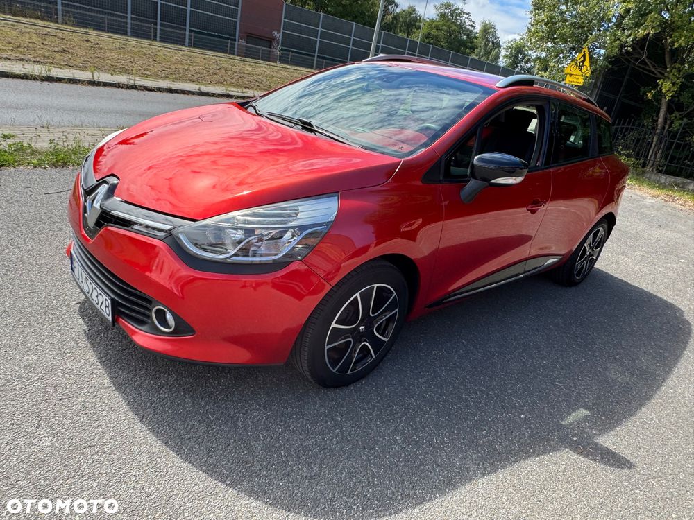 Renault Clio ENERGY TCe 90 Start & Stop Dynamique - 1