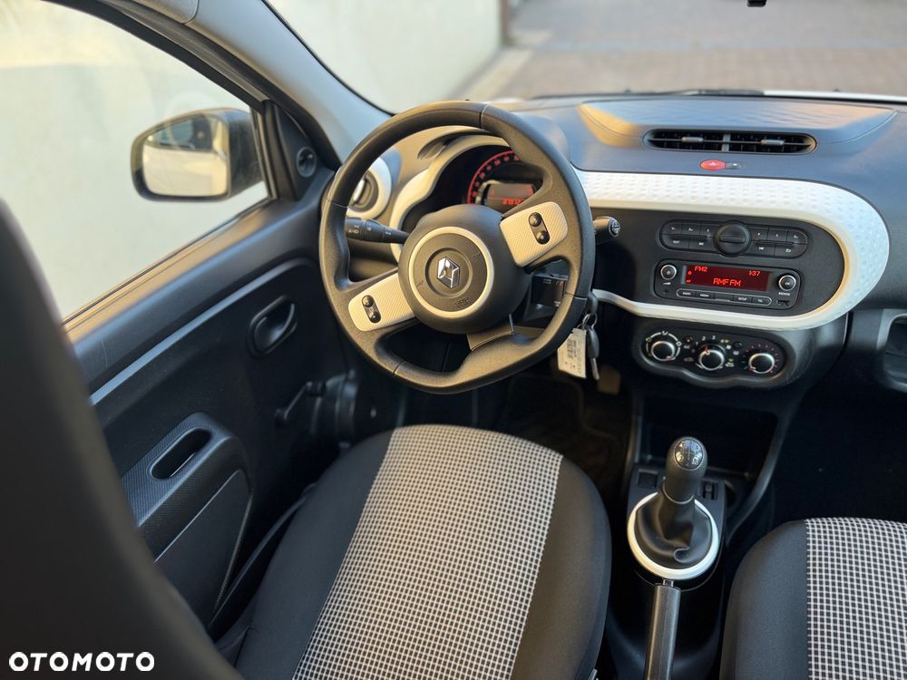 Renault Twingo SCe 70 Expression - 10