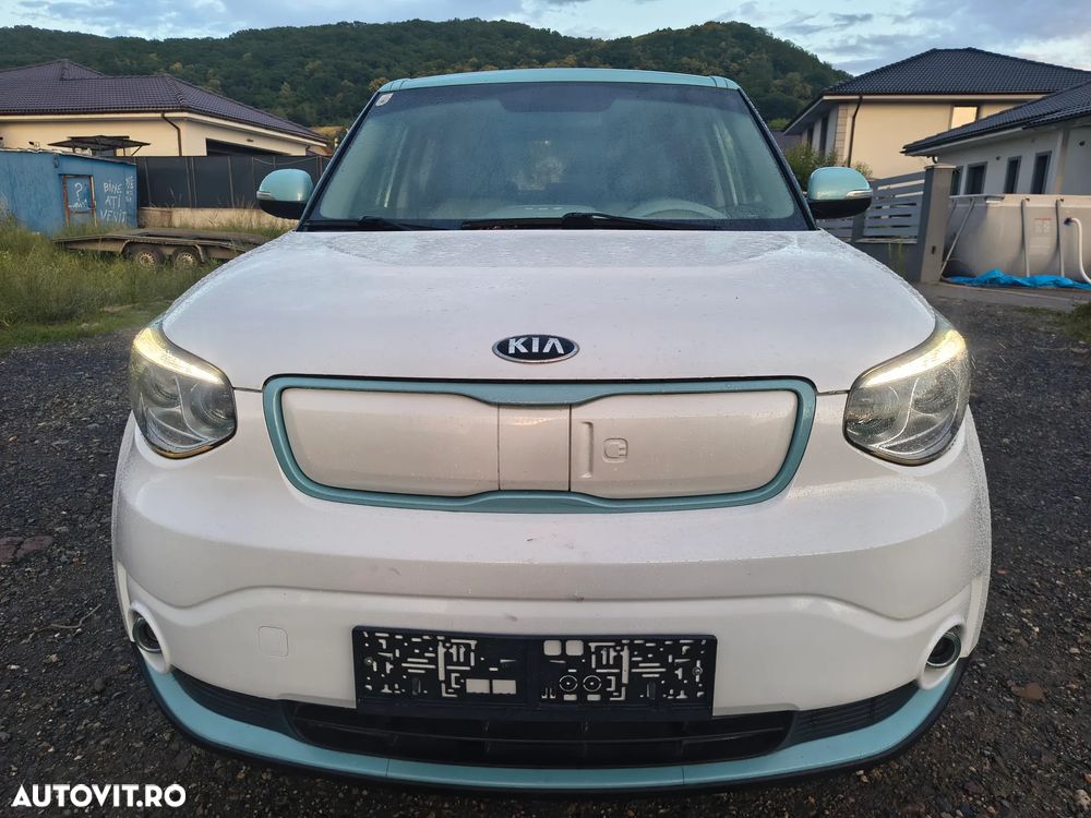 Kia Soul Play - 1