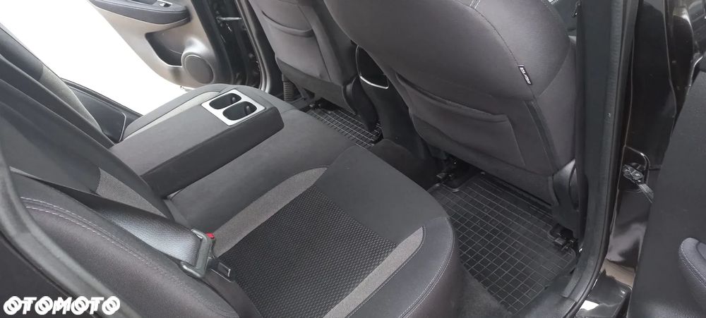 Nissan Qashqai 1.3 DIG-T MHEV N-Connecta - 22